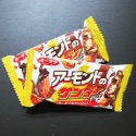 【小夫妻】🔥現貨🔥 日本 🇯🇵 境內版 雷神巧克力 巧克力味餅乾 抹茶巧克力 香蕉雷神 可可餅乾 有樂製果-規格圖1