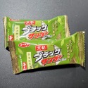 【小夫妻】🔥現貨🔥 日本 🇯🇵 境內版 雷神巧克力 巧克力味餅乾 抹茶巧克力 香蕉雷神 可可餅乾 有樂製果-規格圖1