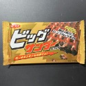 【小夫妻】🔥現貨🔥 日本 🇯🇵 境內版 雷神巧克力 巧克力味餅乾 抹茶巧克力 香蕉雷神 可可餅乾 有樂製果-規格圖1