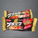 【小夫妻】🔥現貨🔥 日本 🇯🇵 境內版 雷神巧克力 巧克力味餅乾 抹茶巧克力 香蕉雷神 可可餅乾 有樂製果-規格圖1
