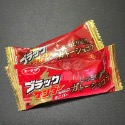 【小夫妻】🔥現貨🔥 日本 🇯🇵 境內版 雷神巧克力 巧克力味餅乾 抹茶巧克力 香蕉雷神 可可餅乾 有樂製果-規格圖1