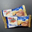 【小夫妻】🔥現貨🔥 日本 🇯🇵 境內版 雷神巧克力 巧克力味餅乾 抹茶巧克力 香蕉雷神 可可餅乾 有樂製果-規格圖1