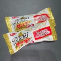 【小夫妻】🔥現貨🔥 日本 🇯🇵 境內版 雷神巧克力 巧克力味餅乾 抹茶巧克力 香蕉雷神 可可餅乾 有樂製果-規格圖1