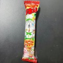 【小夫妻】現貨 境內版 日本 玉米棒 小叮噹玉米棒 うまい棒 巧克力棒 玉米濃湯 巧克力 漢堡 沙拉 起司-規格圖1