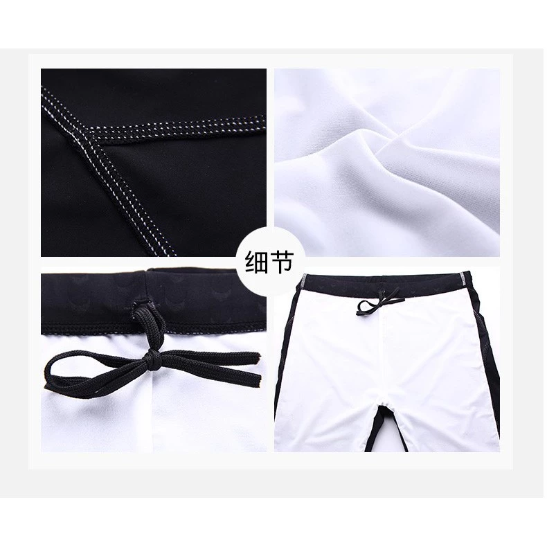 臺灣現貨24H出貨🚚專業游泳套組 男生泳褲+泳帽+蛙鏡👉游泳褲 溫泉泳裝 大碼泳褲 男泳褲 男士遊泳褲 泳鏡+泳褲-細節圖3