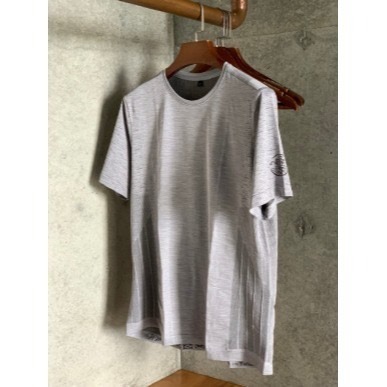 【官田烏金】菱炭機能除臭T-shirt-細節圖2