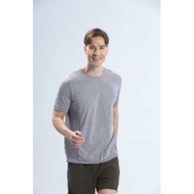 【官田烏金】菱炭機能除臭T-shirt-細節圖3