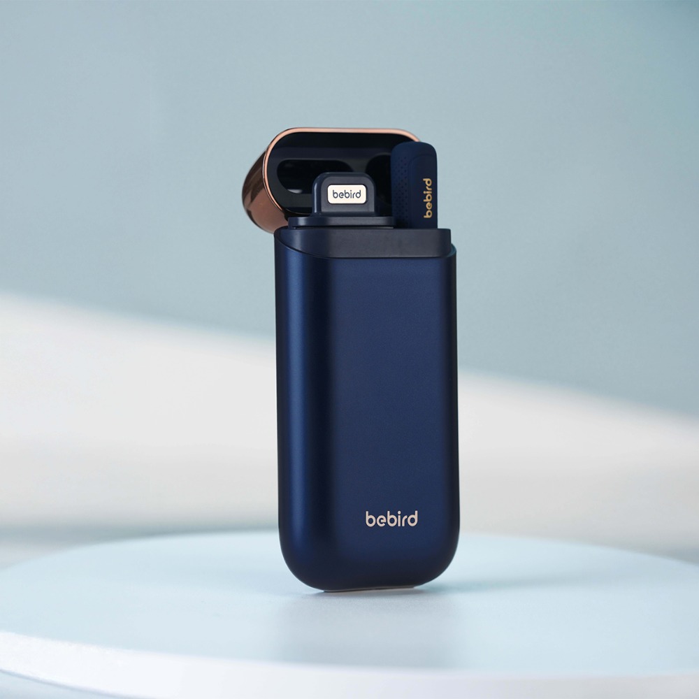 【Bebird ADAM 3 Ultra】多功能彎曲定型掏耳棒-規格圖2