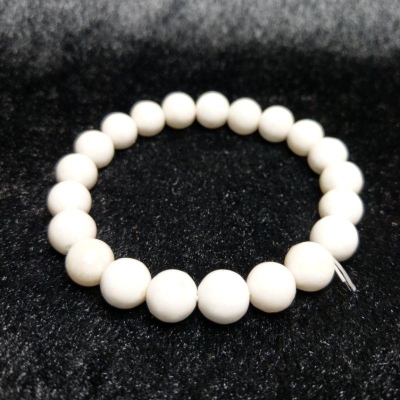 泰國龍宮舍利 白金剛 白舍利 白龍宮 附證書-細節圖2