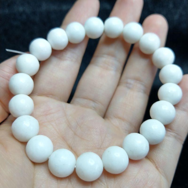 泰國龍宮舍利 白金剛 白舍利 白龍宮 附證書-細節圖4