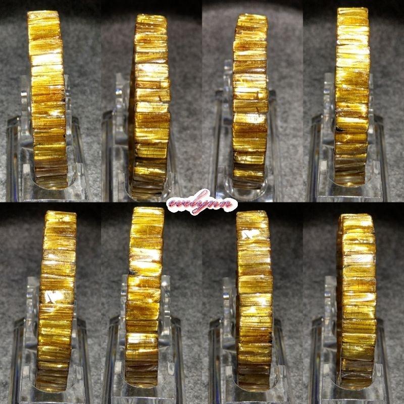 鈦晶手排 粗版鈦 近鏡面 火光強 滿版 超清透 近淨體 💮現品更透亮💮-細節圖2