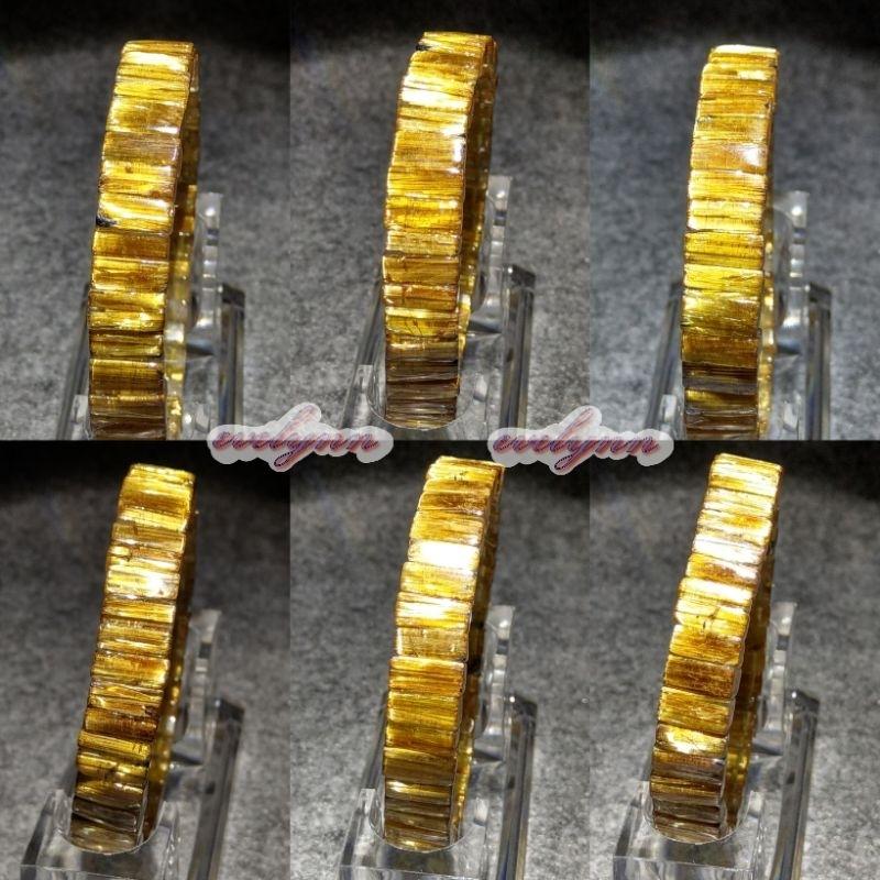 鈦晶手排 粗版鈦 近鏡面 火光強 滿版 超清透 近淨體 💮現品更透亮💮-細節圖3