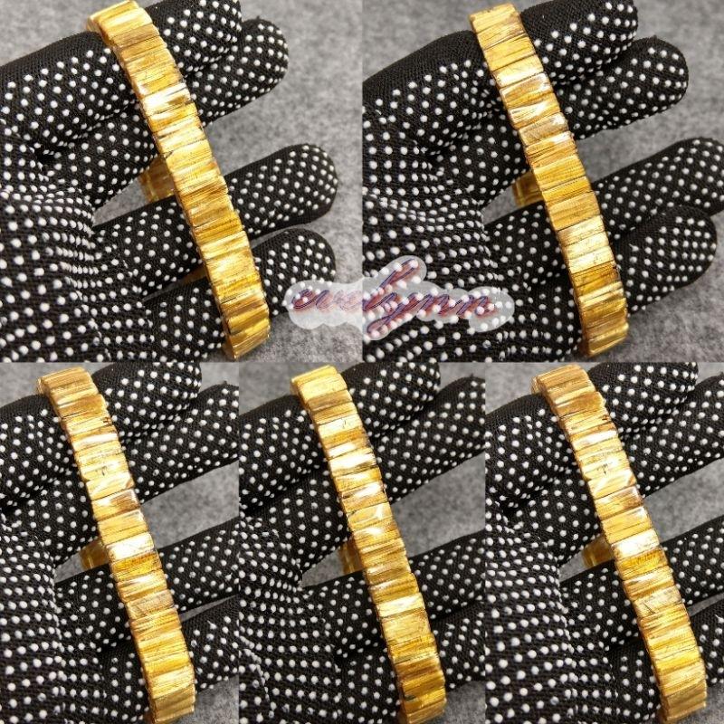 鈦晶手排 粗版鈦 近鏡面 火光強 滿版 超清透 近淨體 💮現品更透亮💮-細節圖6