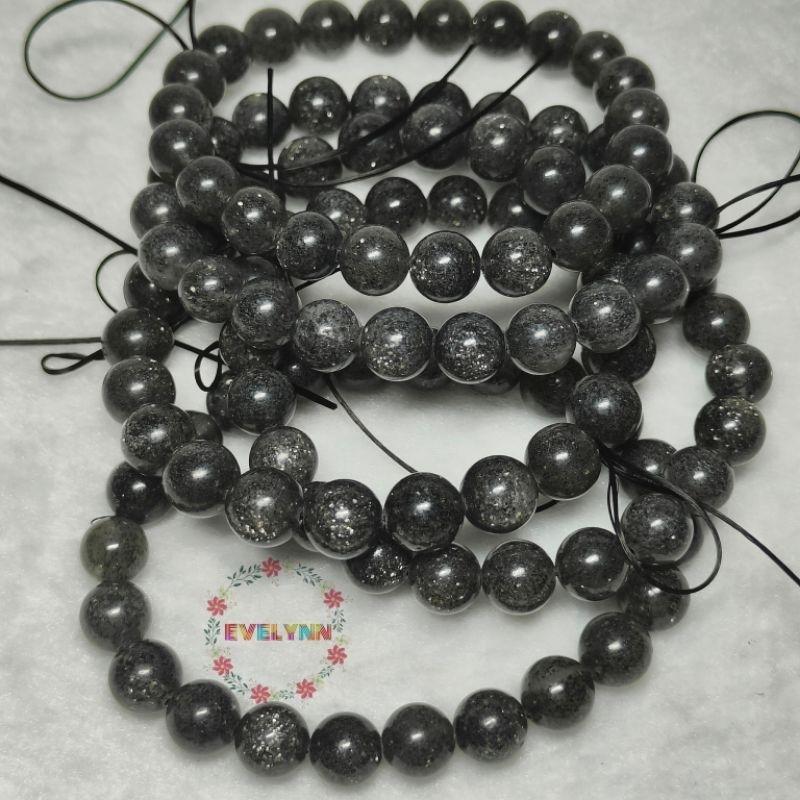 銀超七 黑銀超 晶體閃透亮內容物滿 銀太陽 銀黑超 銀草莓 招財 姻緣愛情 招人緣貴人 防小人消除負能量提升工作學習能力-細節圖2