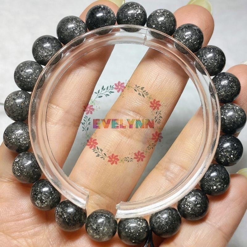 銀超七 黑銀超 晶體閃透亮內容物滿 銀太陽 銀黑超 銀草莓 招財 姻緣愛情 招人緣貴人 防小人消除負能量提升工作學習能力-細節圖3