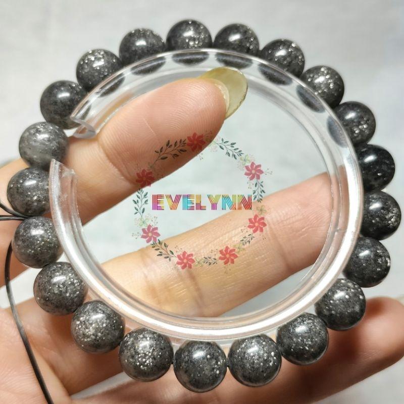 銀超七 黑銀超 晶體閃透亮內容物滿 銀太陽 銀黑超 銀草莓 招財 姻緣愛情 招人緣貴人 防小人消除負能量提升工作學習能力-細節圖5