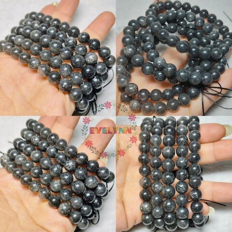 銀超七 黑銀超 晶體閃透亮內容物滿 銀太陽 銀黑超 銀草莓 招財 姻緣愛情 招人緣貴人 防小人消除負能量提升工作學習能力-細節圖7