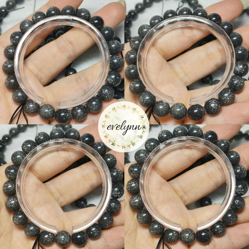 銀超七 黑銀超 晶體閃透亮內容物滿 銀太陽 銀黑超 銀草莓 招財 姻緣愛情 招人緣貴人 防小人消除負能量提升工作學習能力-細節圖8