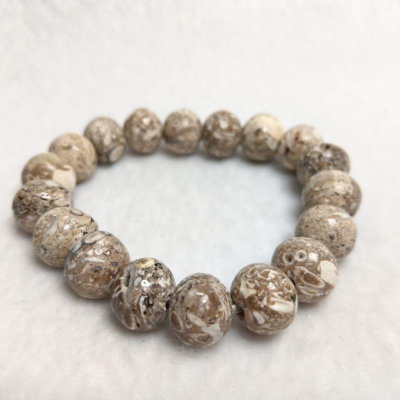 泰國龍宮舍利 跳出靈骨舍利手珠 附台灣證書（可刷卡💳）-細節圖2