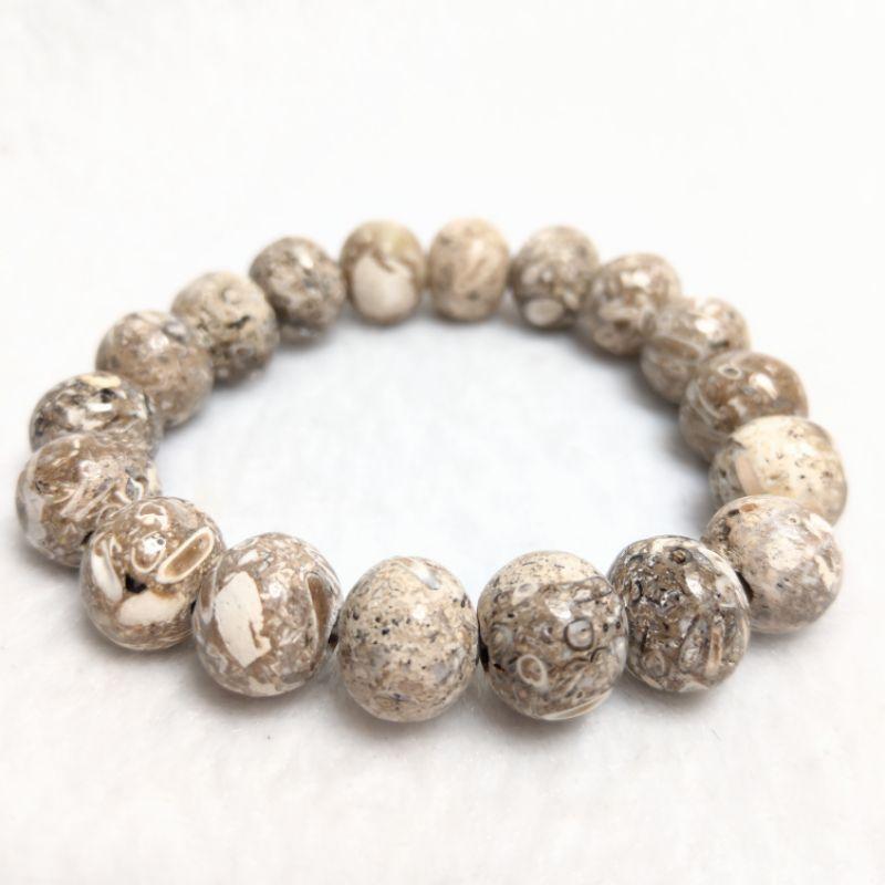 泰國龍宮舍利 跳出靈骨舍利手珠 附台灣證書（可刷卡💳）-細節圖5