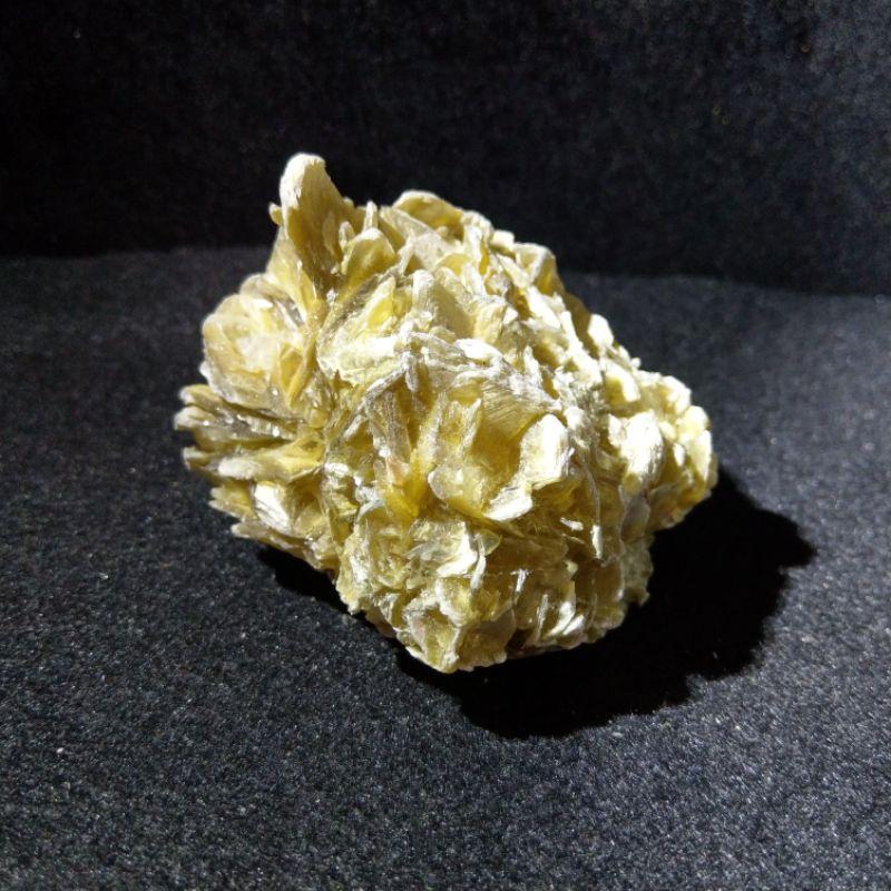 黃金雲母原礦 金龍雲母 金雲母 招財聚財 有助記憶 減輕壓力及負面情緒(2) - EVELYNN伊芙琳 - iOPEN Mall