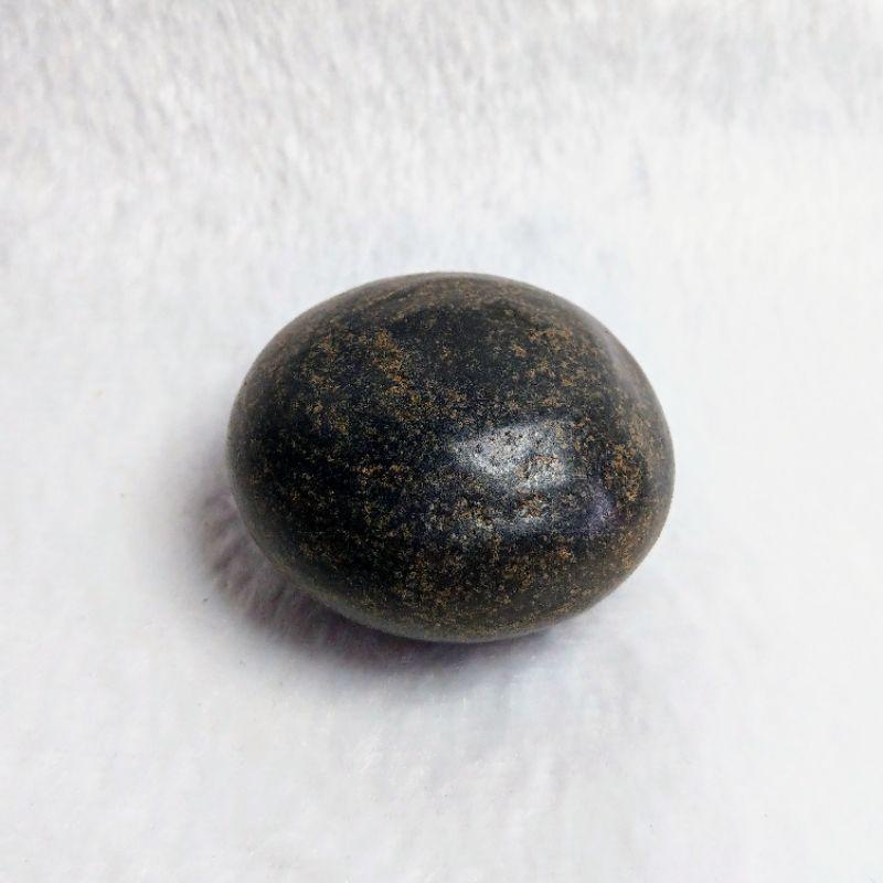 龍宮舍利黑金剛球 跳出黑金剛 剝殼 保留原貌 未打磨-細節圖3