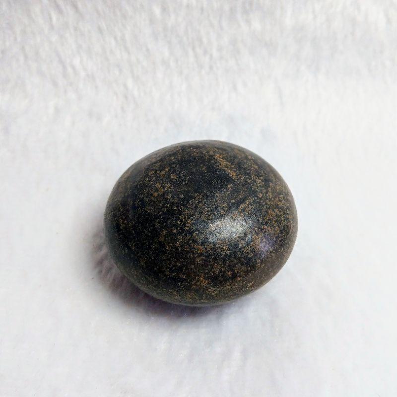 龍宮舍利黑金剛球 跳出黑金剛 剝殼 保留原貌 未打磨-細節圖4