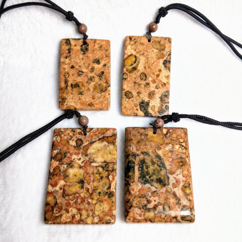 泰國龍宮舍利 財寶舍利無事牌 吊墜 吊飾 黑金剛舍利-細節圖2