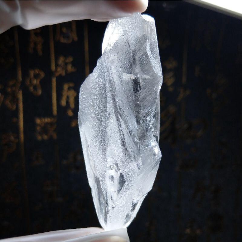 冰糖水晶 喜馬拉雅山（1）-細節圖3