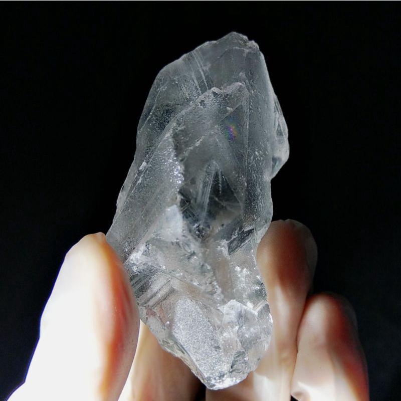 冰糖水晶原礦  喜馬拉雅山（4）-細節圖2