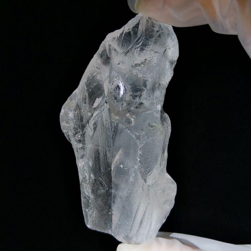 冰糖水晶原礦  喜馬拉雅山（4）-細節圖4