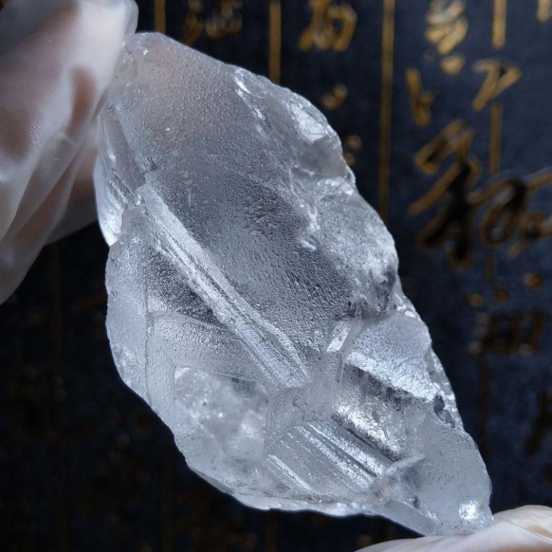 冰糖水晶原礦  喜馬拉雅山（4）-細節圖5