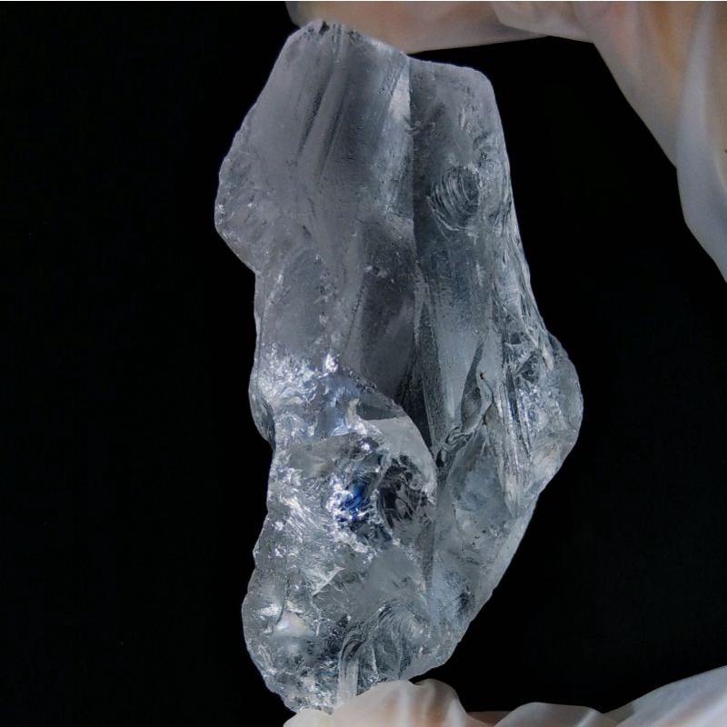 冰糖水晶原礦  喜馬拉雅山（4）-細節圖6