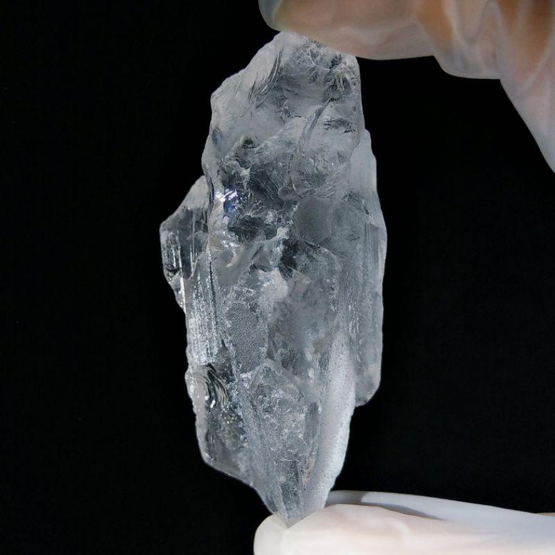 冰糖水晶原礦  喜馬拉雅山（4）-細節圖8