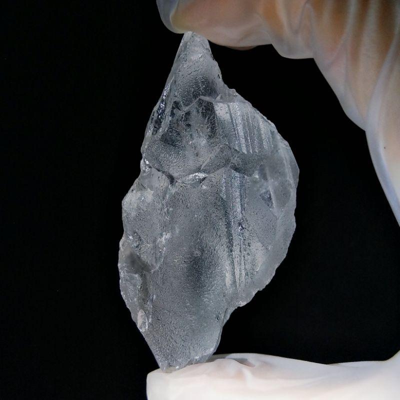 冰糖水晶原礦  喜馬拉雅山（4）-細節圖9