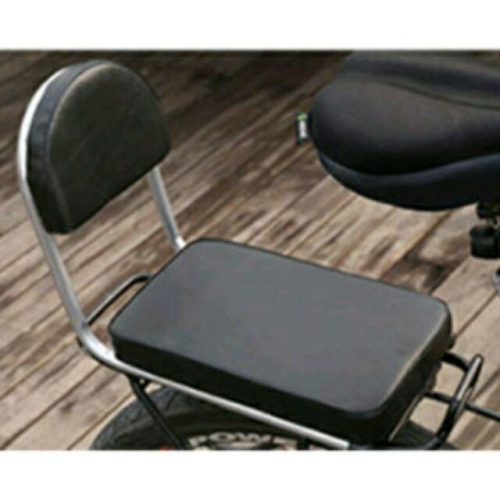 椅墊 腳踏車 單車 自行車坐墊 靠背椅 安全座椅