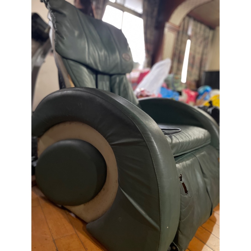 二手台生電動按摩椅-細節圖2