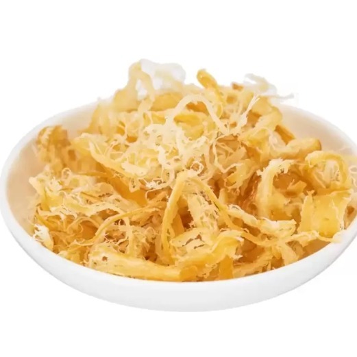 珍珍 燻烤魷魚絲 360公克 #79731-細節圖4