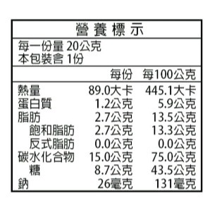 【原盒出貨】老舊金山 拿鐵咖啡原味 20公克 X 125入 #293167-細節圖4