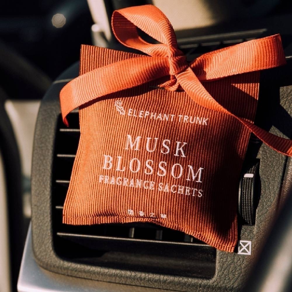 【艾樂氛】吊掛夾式兩用香氛袋-細節圖3