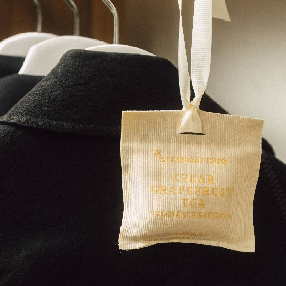 【艾樂氛】吊掛夾式兩用香氛袋-細節圖4