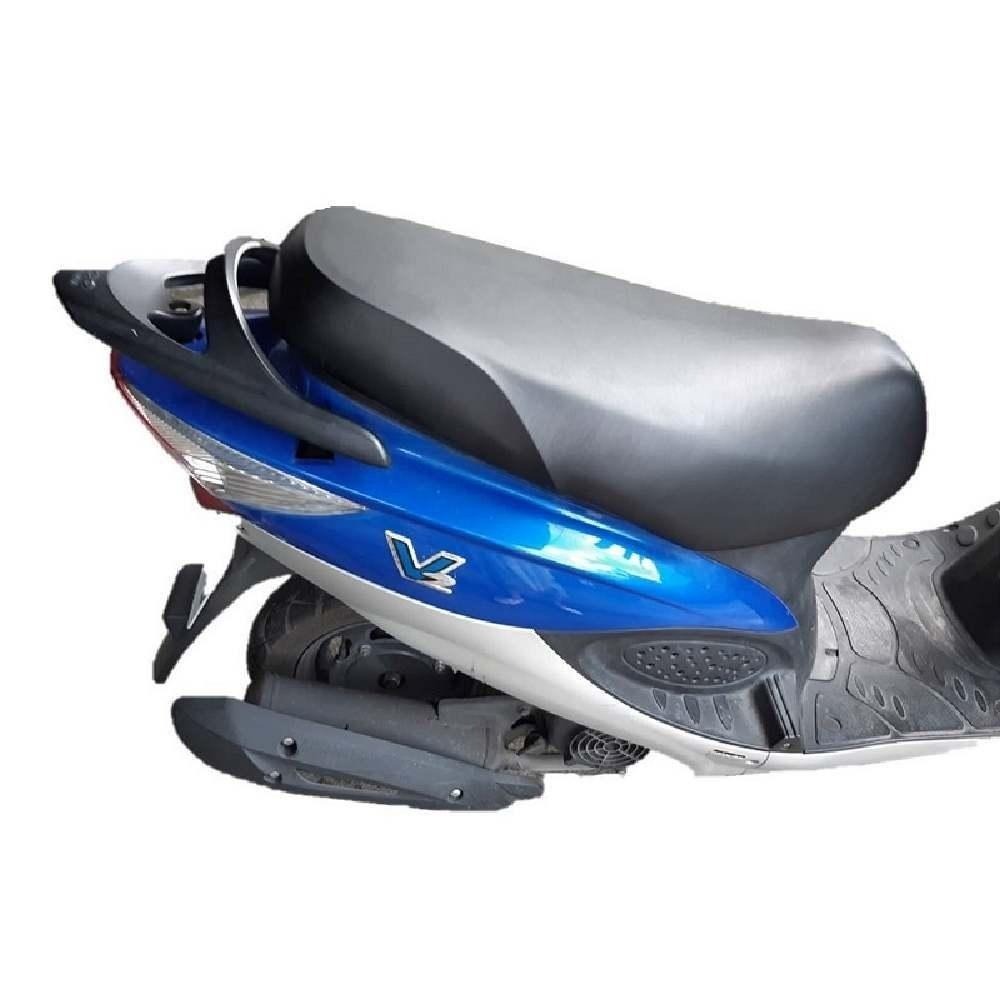 超彈力機車座墊護套 防曬坐墊 機車座墊套 坐墊保護套 摩托車 防水-細節圖2