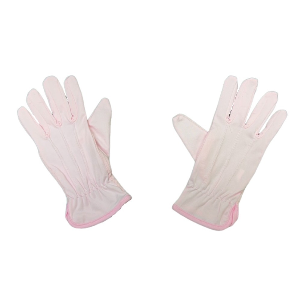 棉質止滑手套 防曬手套 機車手套 拆箱手套 耐用 舒適 布手套 棉質手套-細節圖6