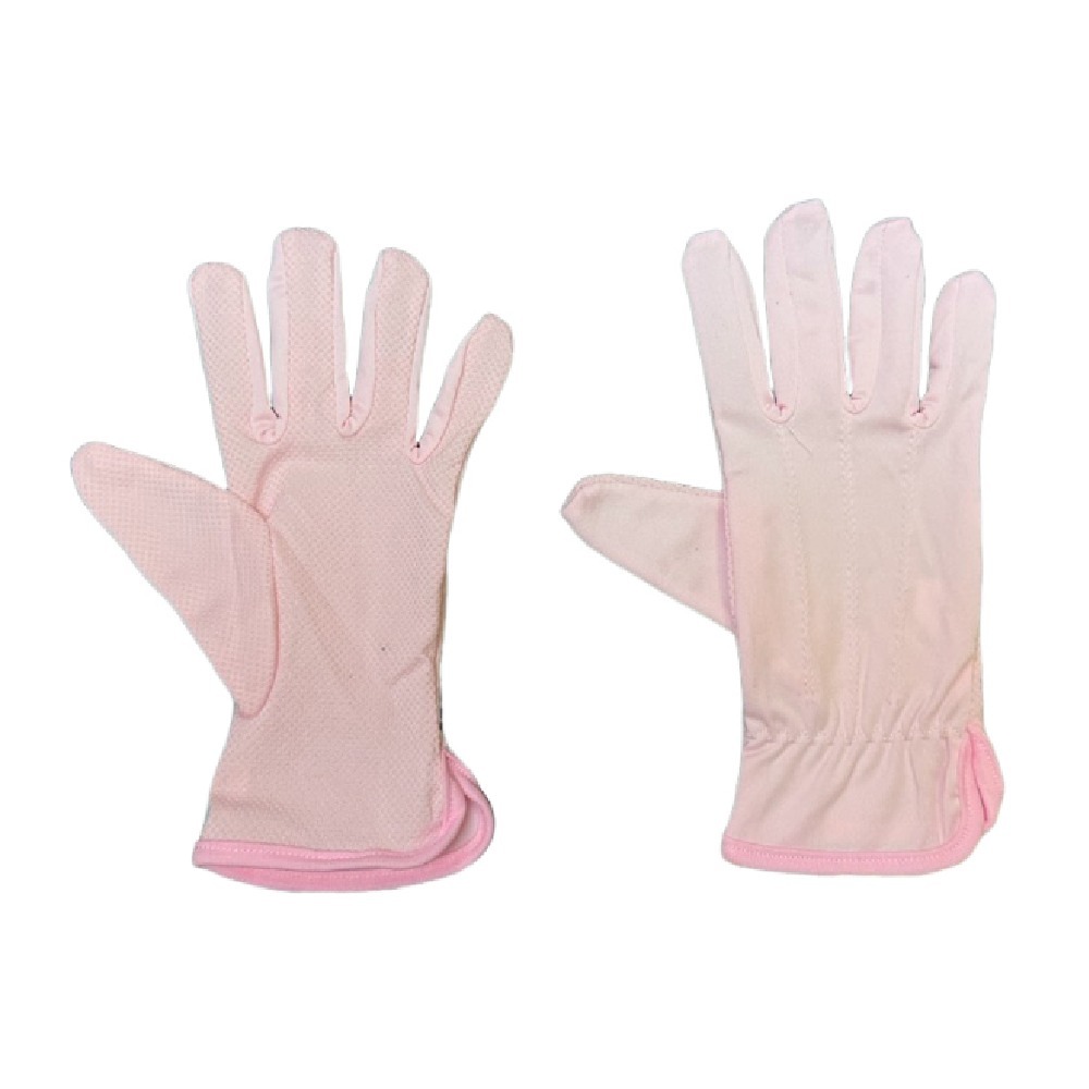 棉質止滑手套 防曬手套 機車手套 拆箱手套 耐用 舒適 布手套 棉質手套-細節圖7