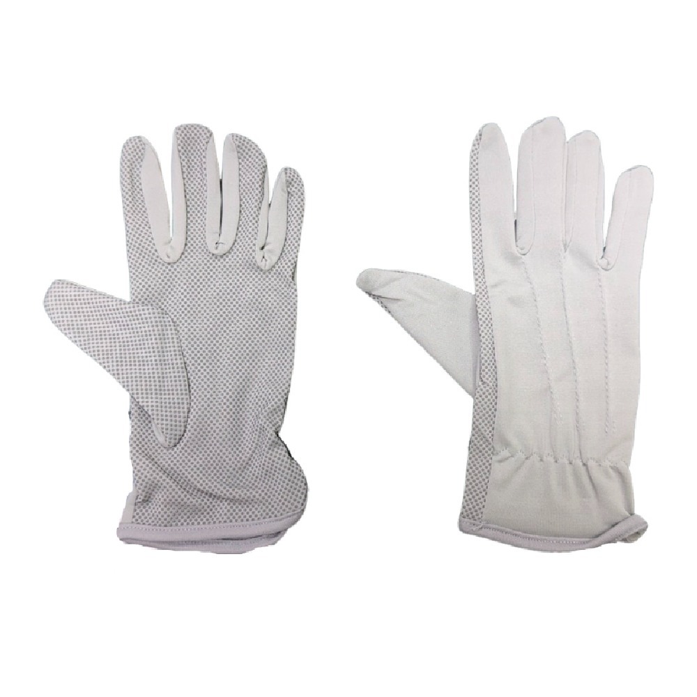 棉質止滑手套 防曬手套 機車手套 拆箱手套 耐用 舒適 布手套 棉質手套-細節圖9