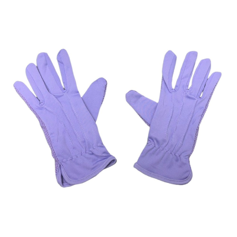 棉質止滑手套 防曬手套 機車手套 拆箱手套 耐用 舒適 布手套 棉質手套-細節圖10