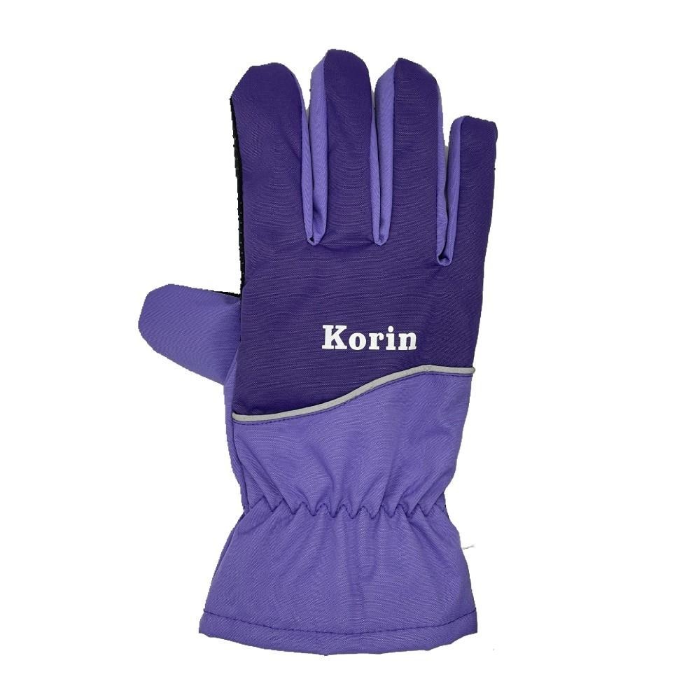 ｜Korin｜淑女防水保暖手套-細節圖3
