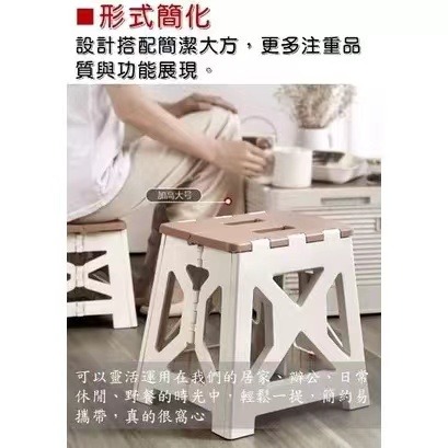 折疊小板凳露營凳戶外折疊凳折疊椅浴室凳小板凳釣魚凳折疊小板凳戶外摺疊椅露營折疊凳-細節圖2