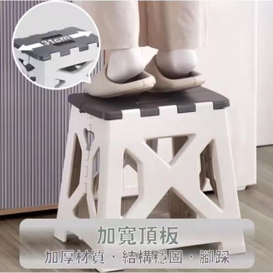 折疊小板凳露營凳戶外折疊凳折疊椅浴室凳小板凳釣魚凳折疊小板凳戶外摺疊椅露營折疊凳-細節圖4