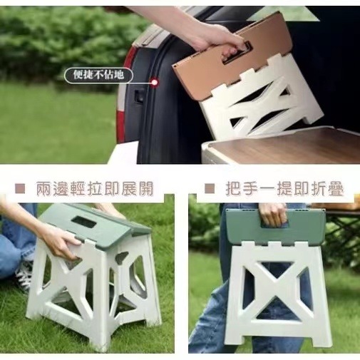 折疊小板凳露營凳戶外折疊凳折疊椅浴室凳小板凳釣魚凳折疊小板凳戶外摺疊椅露營折疊凳-細節圖6